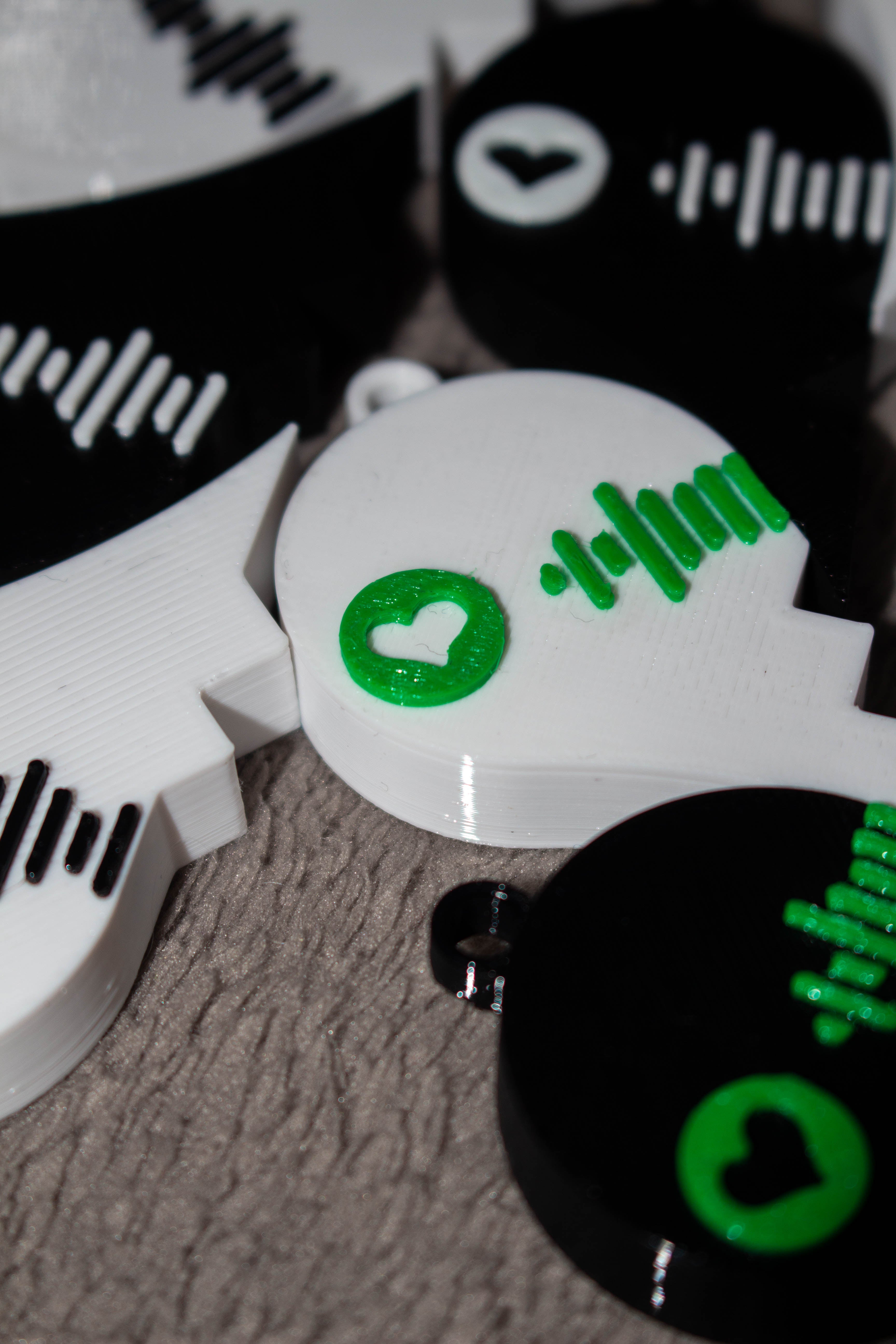 MagneTune: Connected by Music