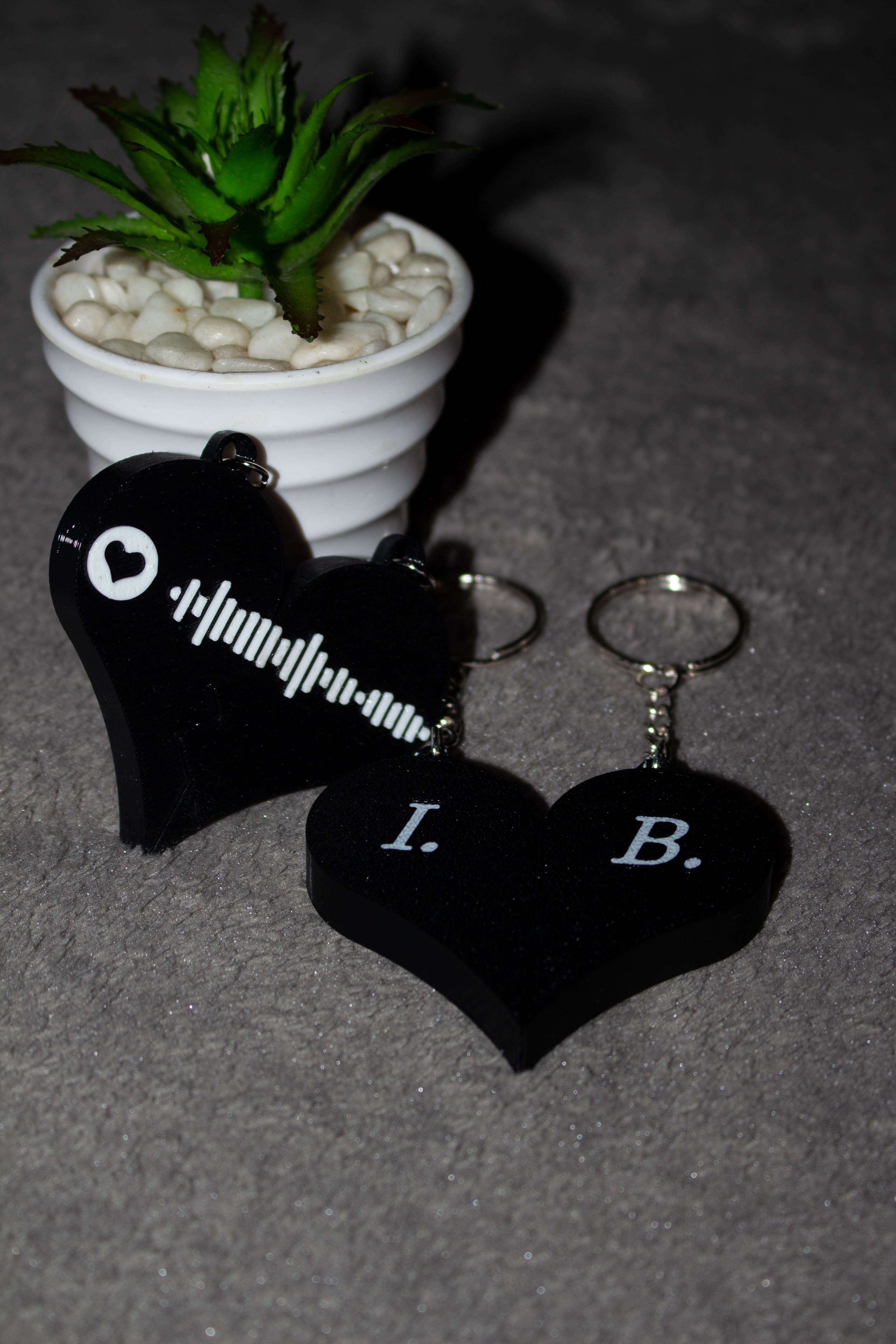 MagneTune: Connected by Music