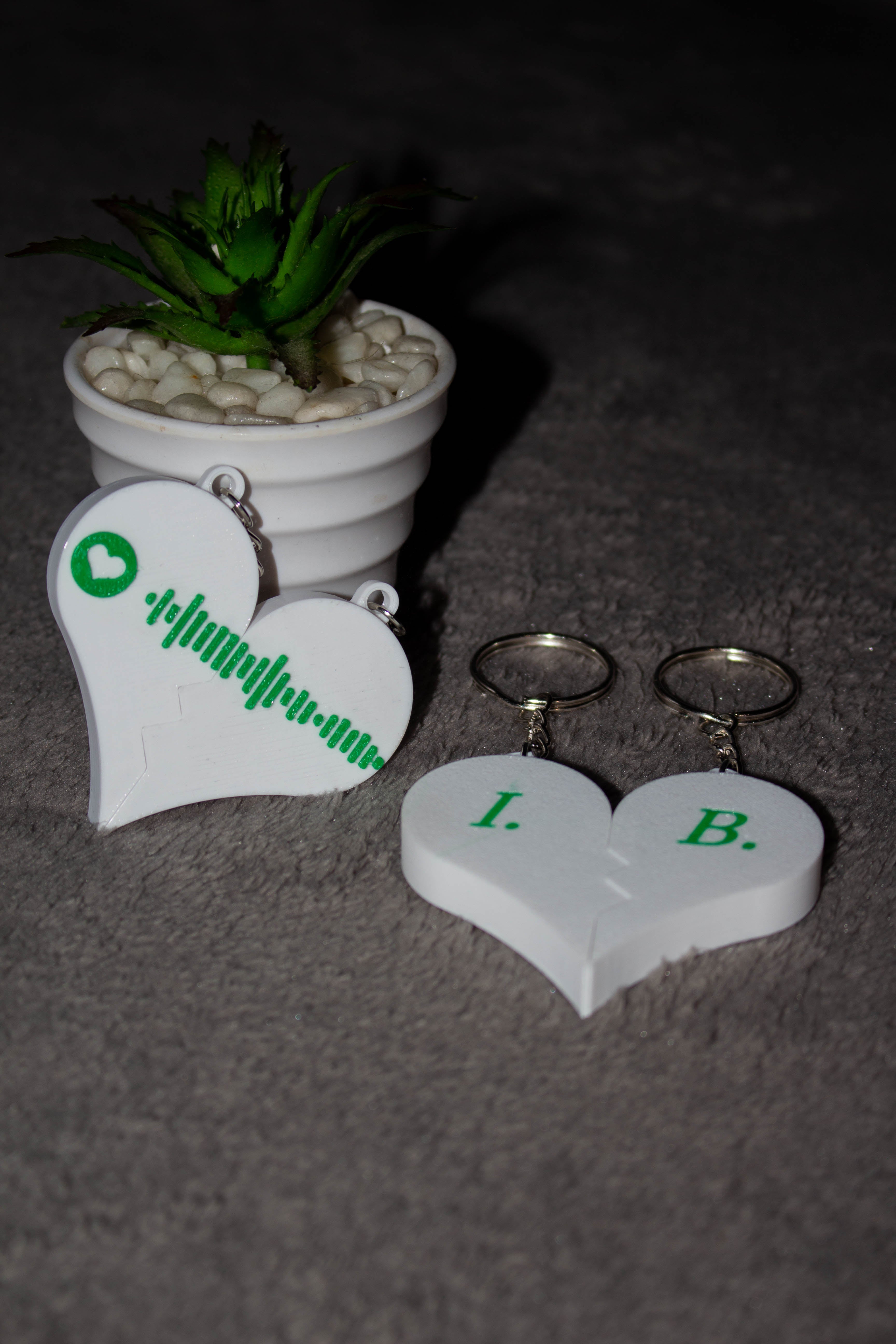 MagneTune: Connected by Music