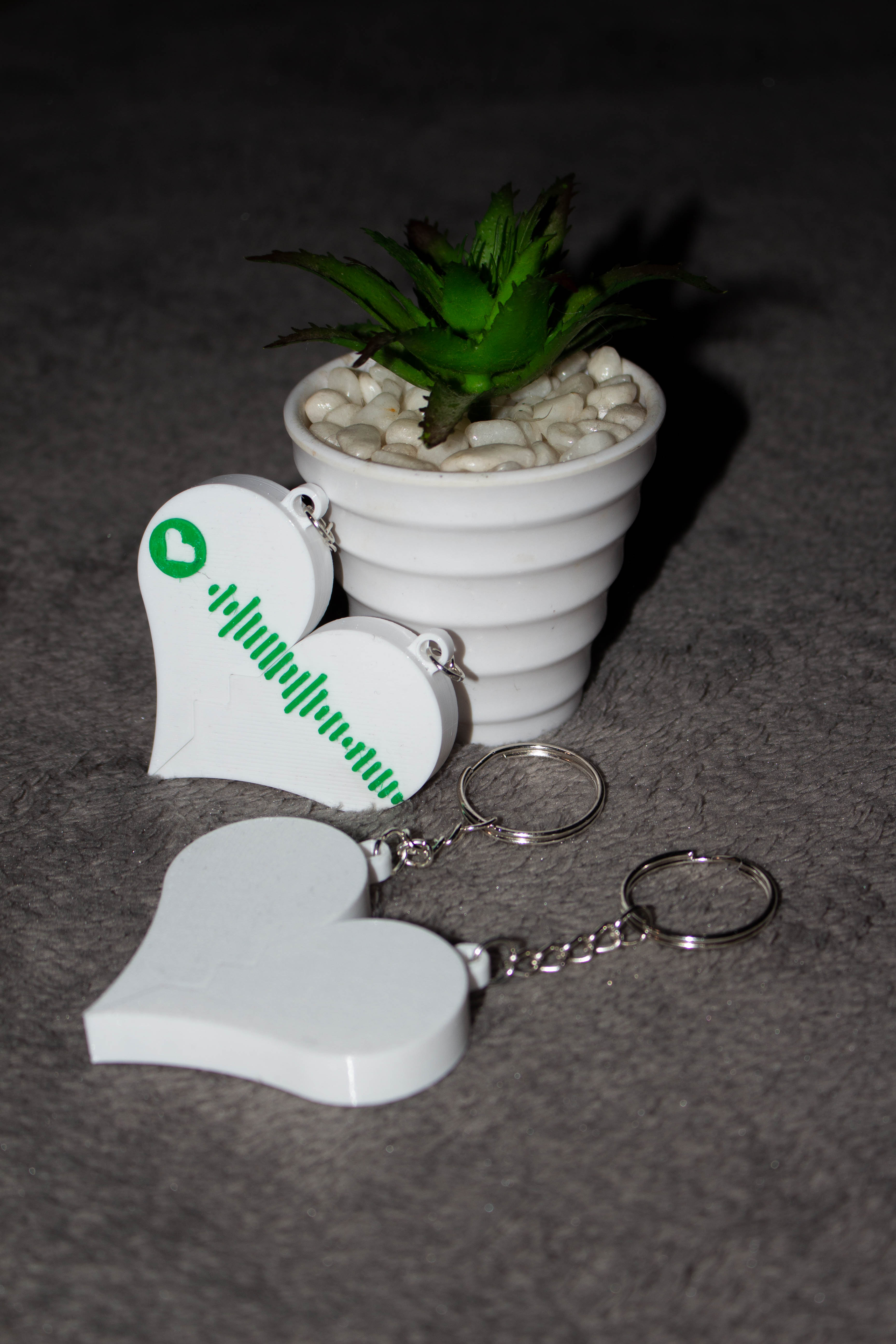 MagneTune: Connected by Music