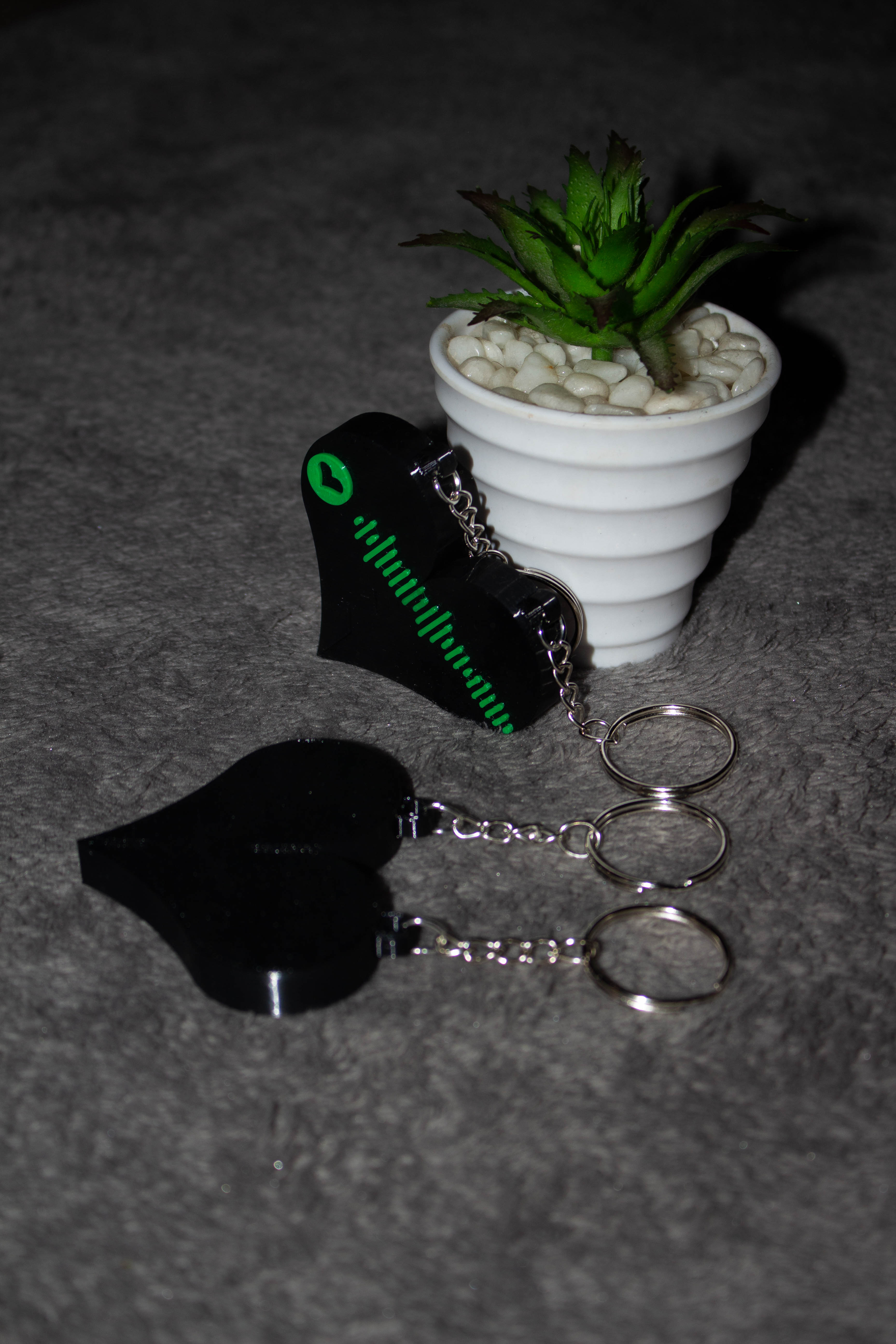 MagneTune: Connected by Music