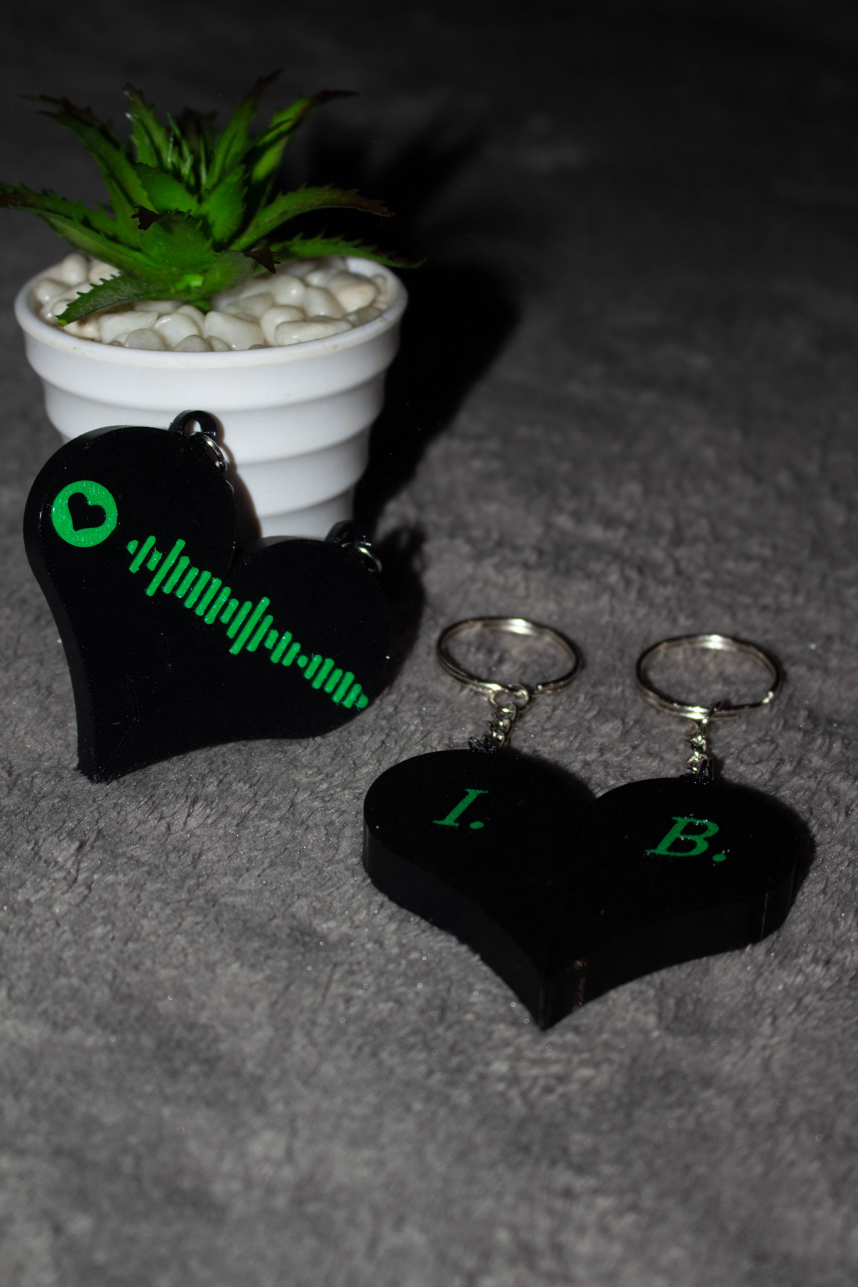 MagneTune: Connected by Music