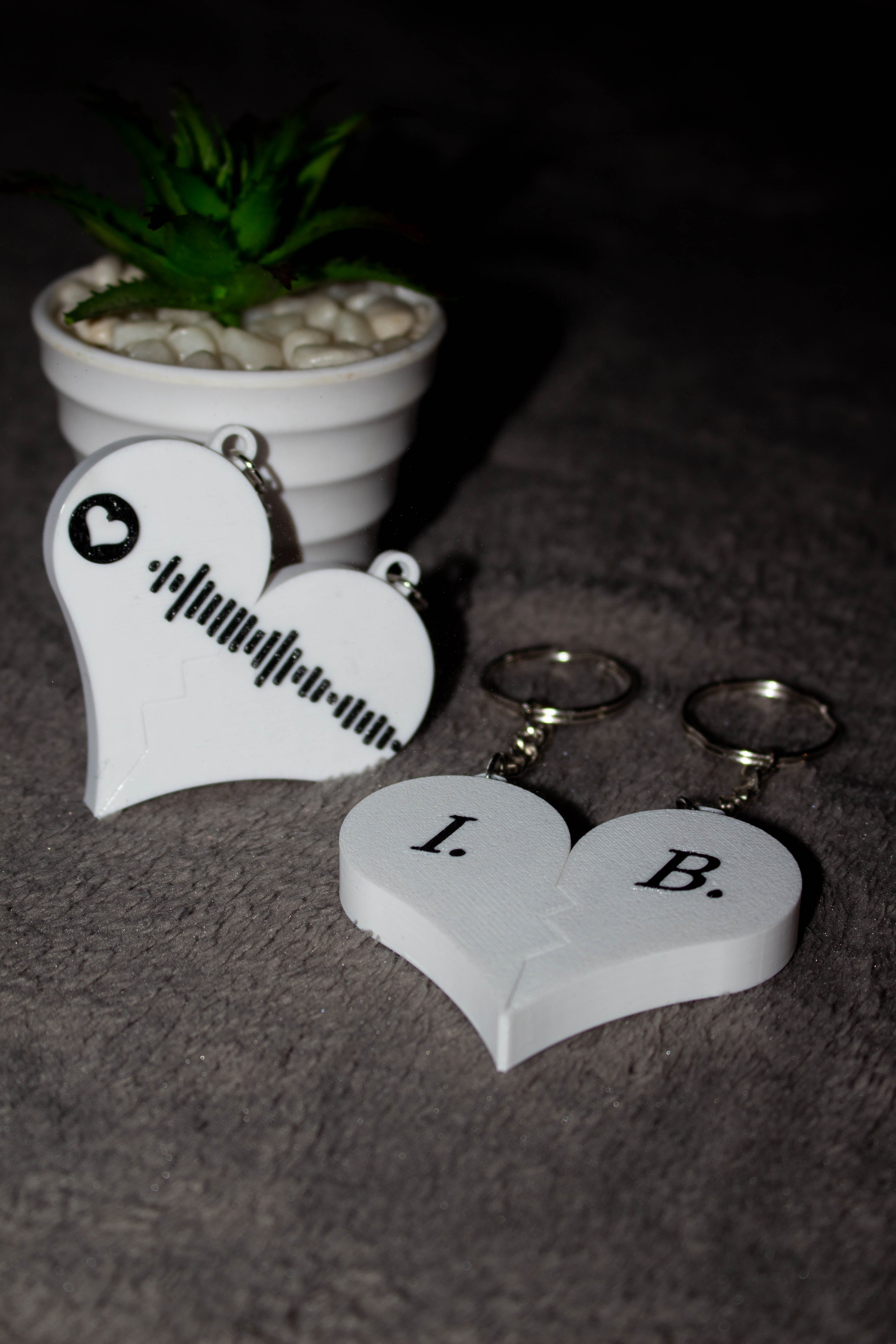 MagneTune: Connected by Music