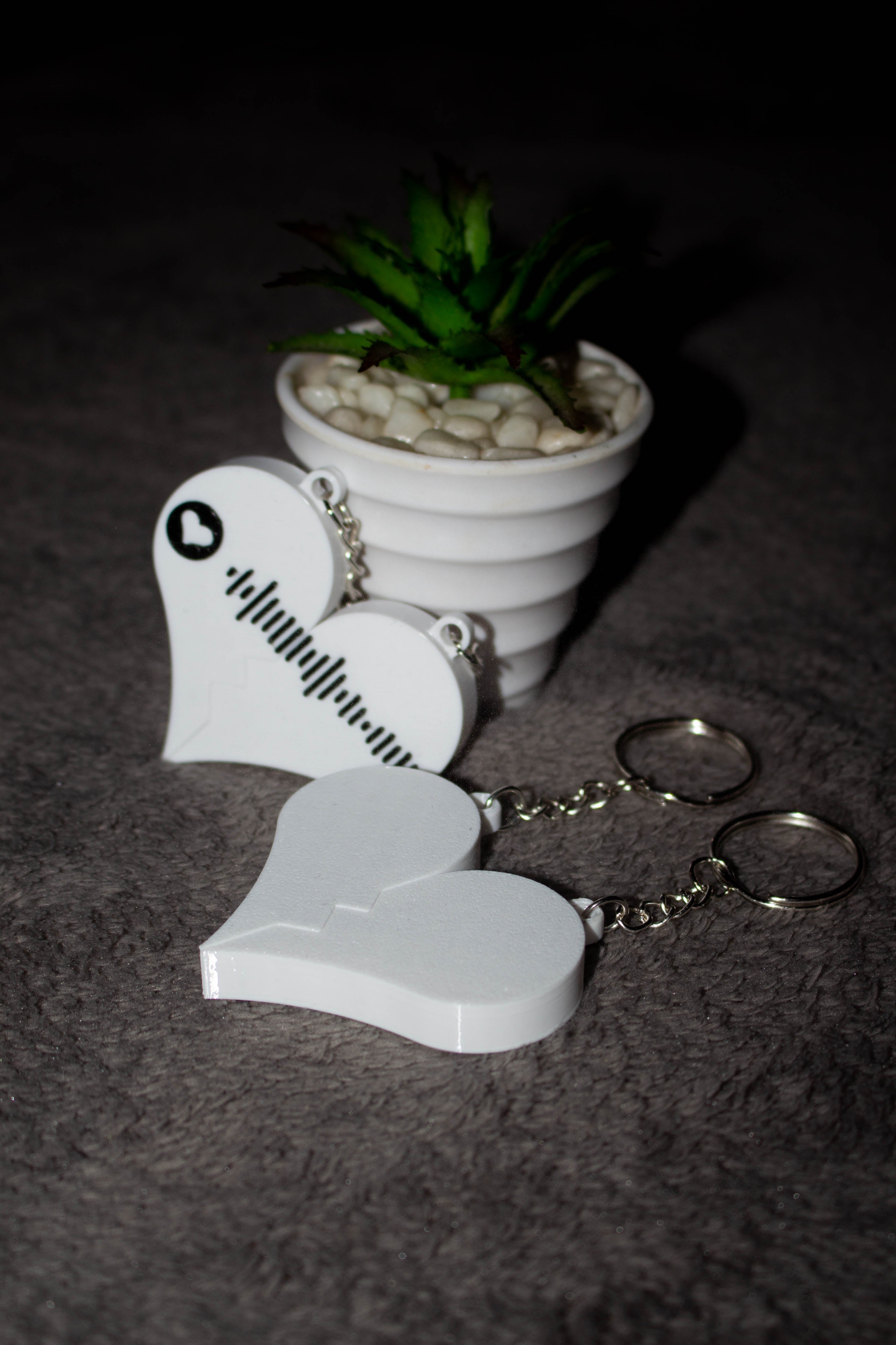 MagneTune: Connected by Music