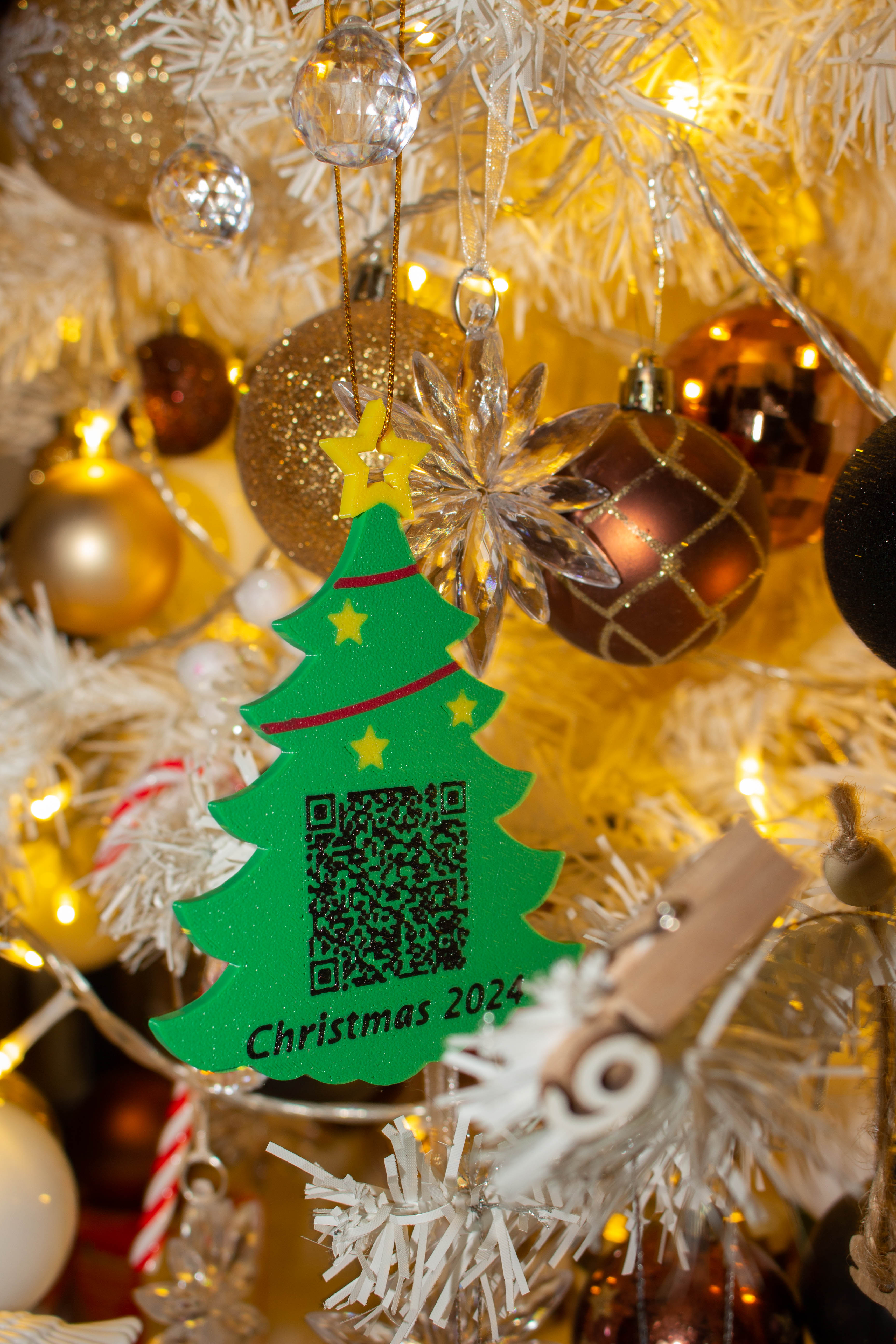 Rephoto: Limited Christmas Edition