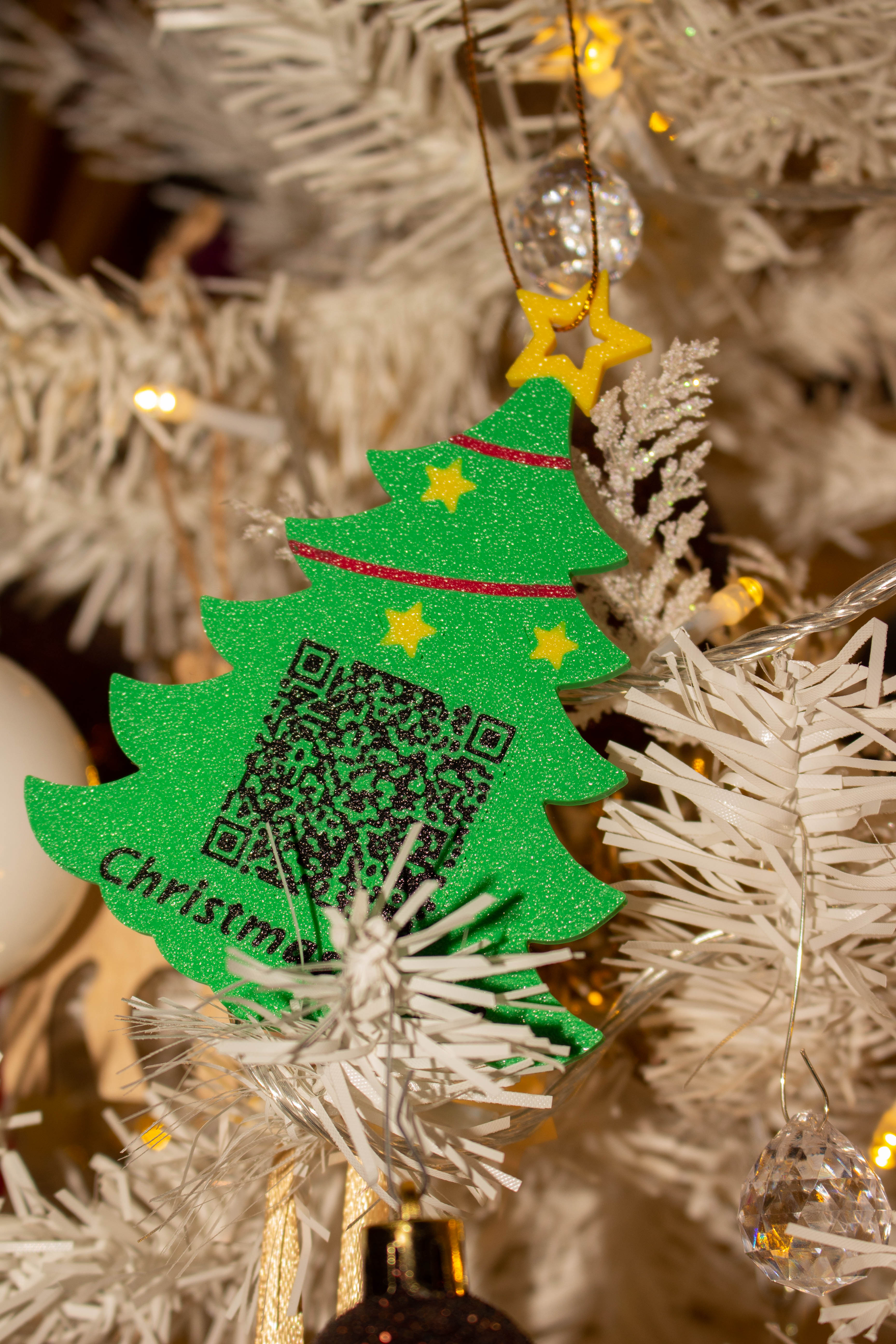 Rephoto: Limited Christmas Edition